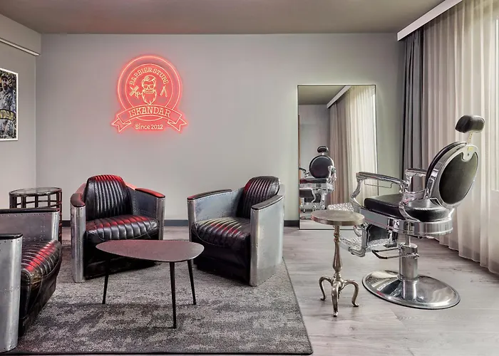 Renaissance Bochum Hotel